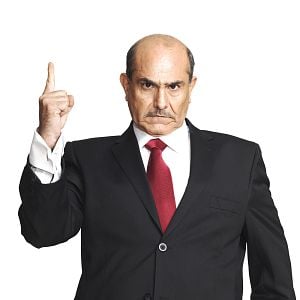 Foto Joaquin Garrido