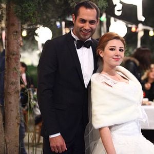 Foto Feriha Ecem Çalık