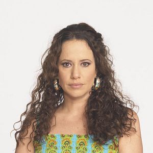 Foto Geraldine Zinat