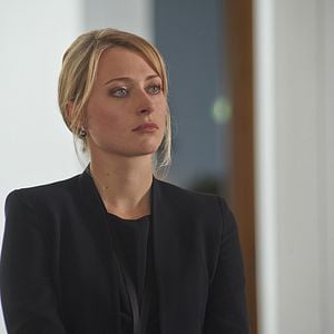 Foto Chelsie Preston-Crayford