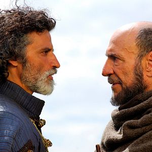 Foto Enrico Lo Verso