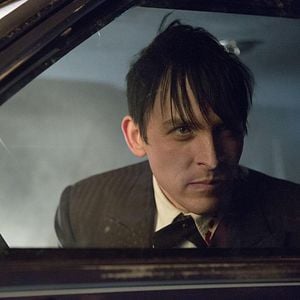 Foto Robin Lord Taylor