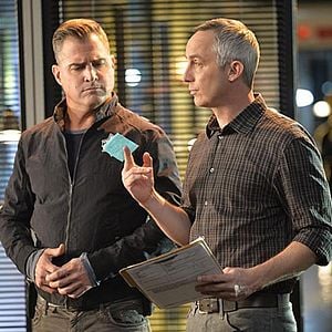 Foto Wallace Langham