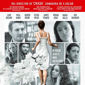 Foto En tercera persona