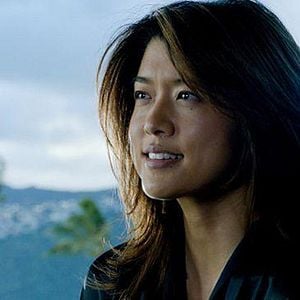 Foto Grace Park