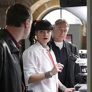 Foto NAVY: Investigación criminal