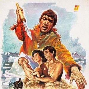 Foto Los dientes del diablo