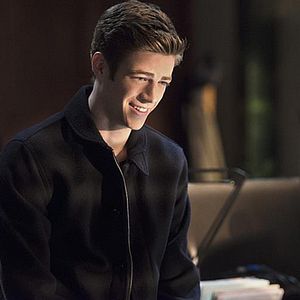 Foto Grant Gustin