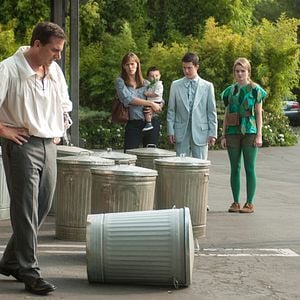 Foto Alexander y el día terrible, horrible, espantoso, horroroso