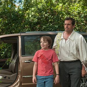 Foto Alexander y el día terrible, horrible, espantoso, horroroso