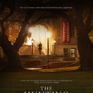 Foto The Hunting Ground