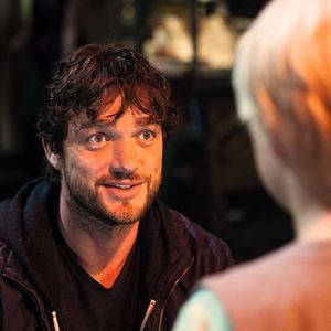 Foto Ronald Zehrfeld