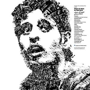 Foto The Return to Homs