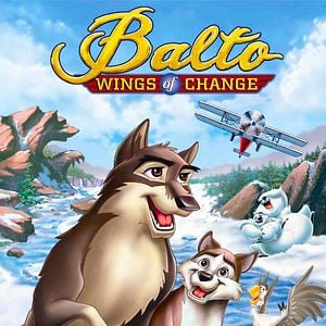 Foto Balto 3: Rescate del avión perdido