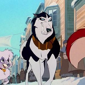 Foto Balto 3: Rescate del avión perdido