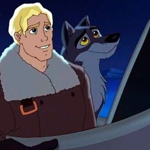 Foto Balto 3: Rescate del avión perdido