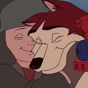 Foto Balto 3: Rescate del avión perdido