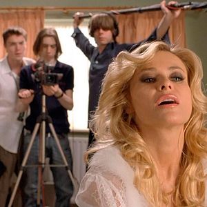 Foto Vaya par de productorex