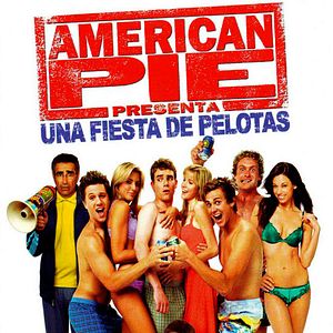 Foto American Pie 5: Una fiesta de pelotas