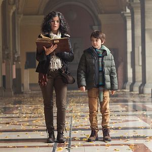 Foto Gespensterjäger