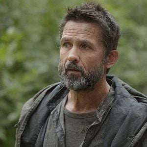 Foto Billy Campbell