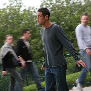 Foto La Double croisée