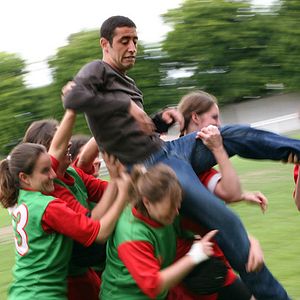 Foto La Double croisée
