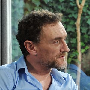 Foto Jean-Paul Rouve