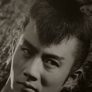 Foto Raizô Ichikawa