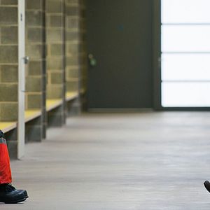 Foto Nicholas Pinnock