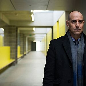 Foto Stanley Tucci