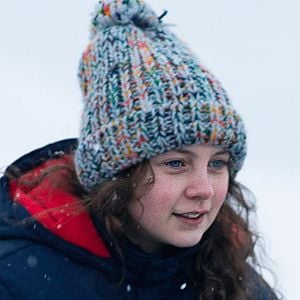 Foto Elizabeth Dormer-Phillips