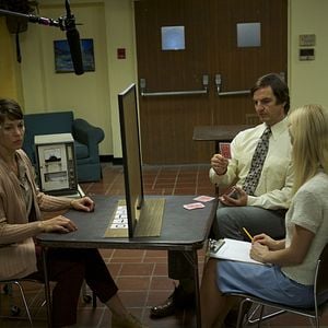 Foto William Mapother