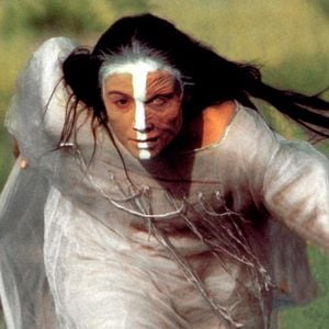 Foto Lengua silenciosa