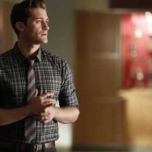 Foto Matthew Morrison