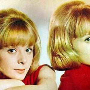 Foto Como dos gotas de agua