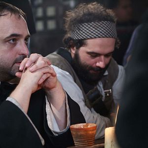 Foto Las Aventuras del Capitán Alatriste