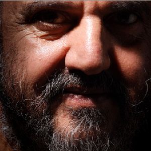 Foto Silvered Water (Syria Self-portrait)