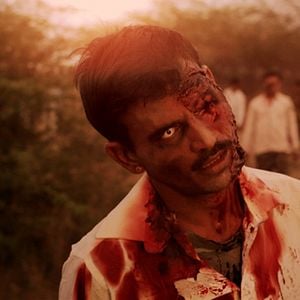 Foto The Dead 2: India