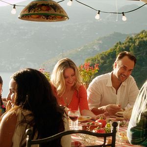 Foto Un verano en Amalfi