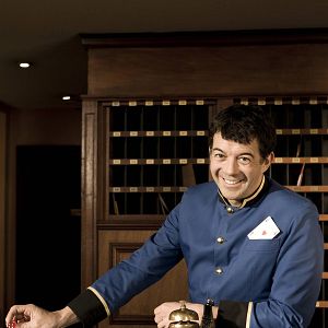 Foto L'Homme de la situation