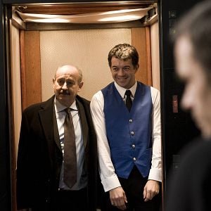 Foto L'Homme de la situation