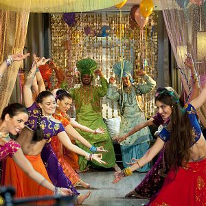 Foto L'Homme de la situation