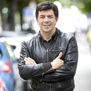 Foto Stéphane Plaza