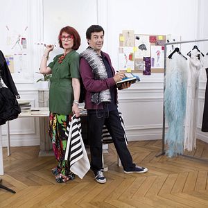 Foto Stéphane Plaza