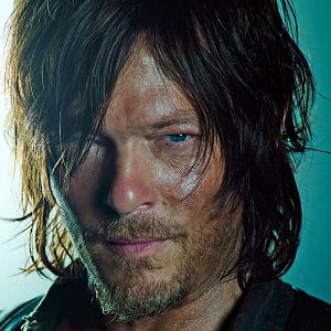 Foto Norman Reedus
