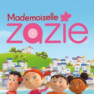Foto Mademoiselle Zazie