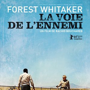 Foto La Voie de l'ennemi