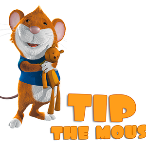 Foto Tip the Mouse