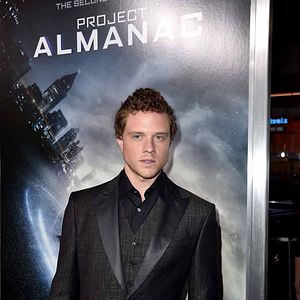 Foto Jonny Weston